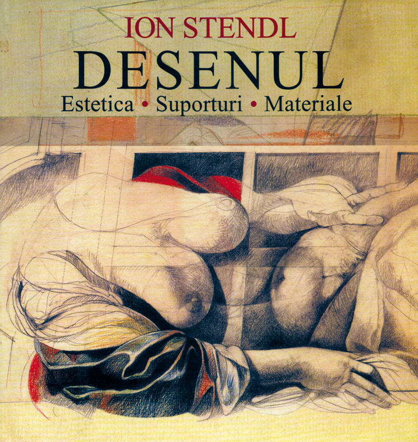 Ion Stendl -  Desenul