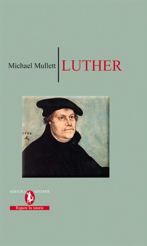 Michael Mullett - Luther