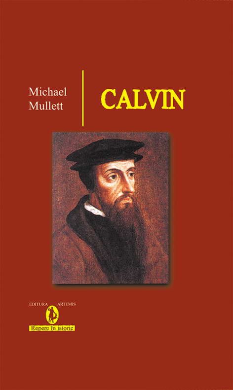 Michael Mullett - Calvin