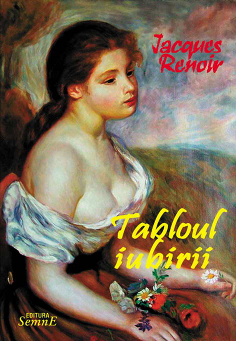 Jacques Renoir - Tabloul iubirii