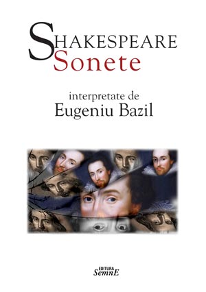 Shakespeare - Sonete - interpretate de Eugeniu Bazil