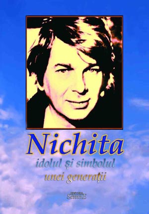 Nichita idolul si simbolul unei generatii