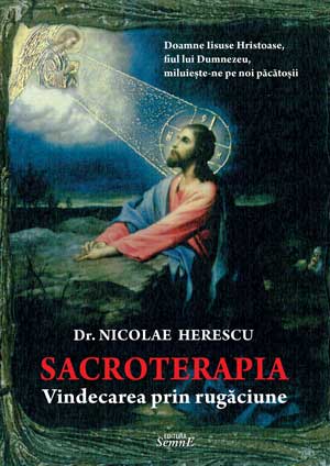 Nicolae Herescu - Sacroterapia