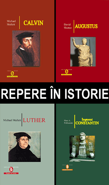 REPERE IN ISTORIE - volumul 2