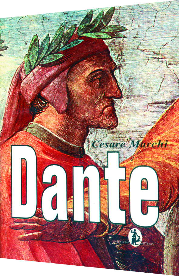 Cesare Marchi - Dante