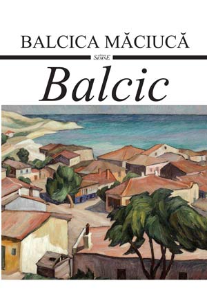 Balcica Maciuca - Balcic